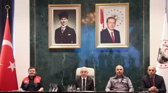 Kırklareli'nde 31 Milyon Lira Hibe Desteği İle Tarım Yatırımları Desteklenecek