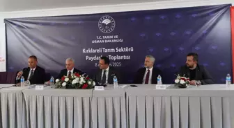 Kuraklık Alarmı: Kırklareli'nde Yağışlar Düşüyor