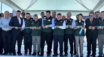 Tarım ve Orman Bakan Yardımcısı Gizligider'den su uyarısı Açıklaması