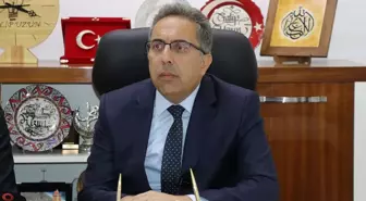 Tarım ve Orman Bakan Yardımcısı Amasya'da Orman Yangını ve Şap Hastalığı Değerlendirmeleri Yaptı