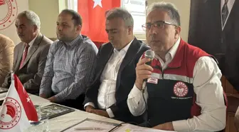 Ardahan'da Şap Hastalığına Karşı Aşılamalar Başlıyor