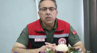 Kars'ta Şap Hastalığına Karşı Hızlı Aşılamaya Geçiliyor