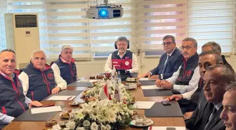 Tarım ve Orman Bakanı Yumaklı, Üreticilere 46,5 Milyar Lira Ödeme Yapılacağını Açıkladı