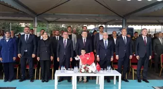 Bakan Yumaklı: TMO 600'den Fazla Alım Noktası Açtı