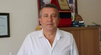 Kuraklık Tehdidi: Prof. Dr. Orta, Üreticilere Anıza Ekim Yöntemini Tavsiye Ediyor