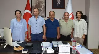 Tariş İncir Birliği'nden 2025-2026 Kuru İncir Alım Fiyatları Açıklandı