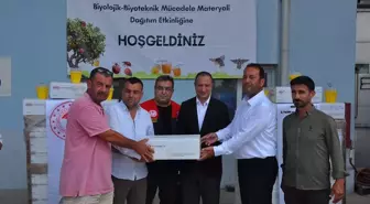 Mersin'de Akdeniz Meyve Sineğiyle Mücadele İçin 5 Bin Tuzak Dağıtıldı