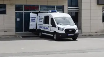 Tartıştığı oğlunu bıçaklayarak öldürdü (3)