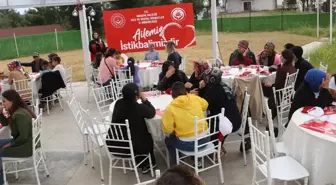 2025 Aile Yılı Etkinlikleri Kapsamında Piknik Düzenlendi