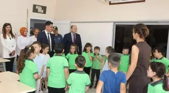 Taşova'da Uyum Haftası Programı Başladı