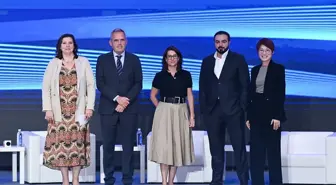 TAV Havalimanları'na ASQ Ödülleri