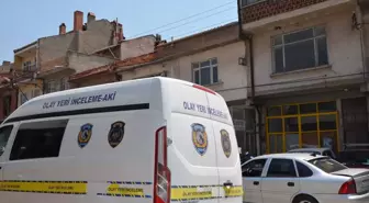 Tavşanlı'da Bir Kişi Evinde Ölü Bulundu