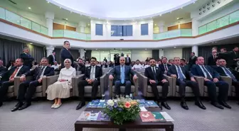 TBMM Başkanı Kurtulmuş'tan Srebrenitsa ve Gazze vurgusu Açıklaması