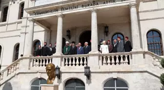 Sivas Kongresi'nin 106. Yıl Dönümü Etkinlikleri