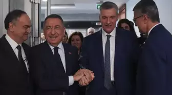 Türkiye-Rusya Ticaret Hedefi 100 Milyar Dolar