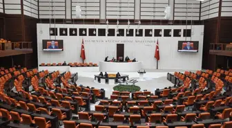 TBMM Genel Kurulu toplanamadı