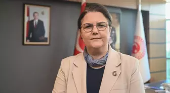 TBMM İnsan Haklarını İnceleme Komisyonu Başkanı Yanık, İsrail'in Filistin'e saldırılarını değerlendirdi Açıklaması