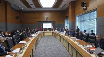 Ziraat Bankası'nın Aktif Büyüklüğü 6,7 Trilyon Liraya Ulaştı