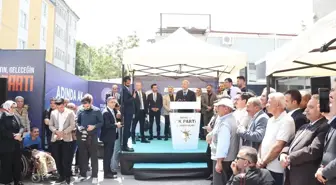Hulusi Akar: Güçlü Olmak Sadece Silahla Olmaz