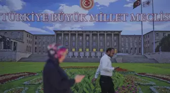 TBMM 5G Teknolojisi ile Dijitalleşme Yolculuğuna Adım Attı