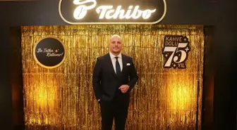Tchibo Türkiye, 5 Yılda 50 Milyon Euro Yatırım Yapacak