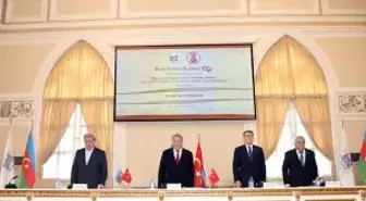 Türk Dünyasında Ortak Alfabe Uzlaşısı Sağlandı