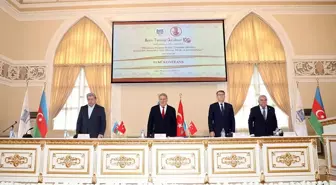 Türk Dünyasında Ortak Alfabe Uzlaşısı Sağlandı