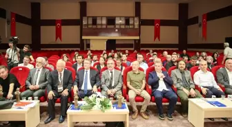 TDK'nin 'Uluslararası Diksiyon Yaz Okulu' programı tamamlandı