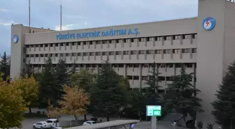 TEDAŞ, Kamu hizmetlerini güçlendirmek için Başvuru Kapısı uygulamasını tanıttı