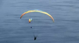 Tekirdağ, Kurban Bayramı'nda Doğa ve Ekstrem Spor Tutkunlarını Ağırlıyor