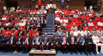 15 Temmuz'un Anısında Birlik Mesajı