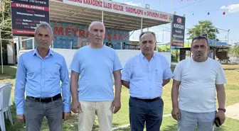 21. Yayla Şenlikleri Karadeniz Kültürünü Yaşatacak