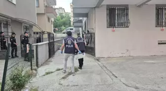 Çerkezköy'de Balkonundan Düşen Çocuk Hayatını Kaybetti