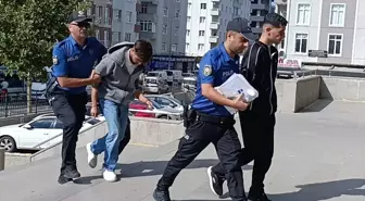 Tekirdağ'da Bıçaklama Olayında 2 Şüpheli Tutuklandı