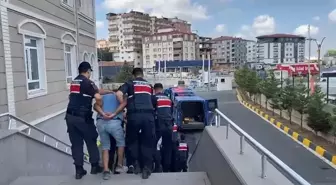 Çerkezköy'de Mesire Alanında Darp Olayı: 5 Zanlı Tutuklandı