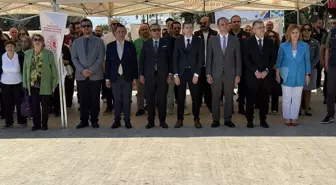 Tekirdağ'da Çevre Haftası Etkinlikleri Başladı