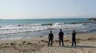 Tekirdağ'da Kaybolan Çocuk İçin Arama Çalışmaları Devam Ediyor