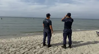 Tekirdağ'da Denizde Kaybolan Kadın İçin 3 Günlük Arama Çalışması