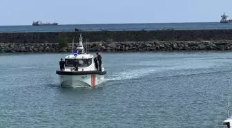 Tekirdağ'da Denizde Kaybolan Genç Kişinin Cansız Bedeni Bulundu