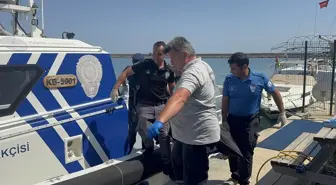 Tekirdağ'da Denizde Boğulma Olayı: 62 Yaşındaki N.Y. Hayatını Kaybetti