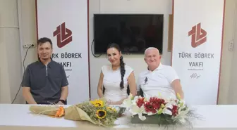 Diyaliz Hastalarına Zihinsel Destek Programı Tekirdağ'da Başladı