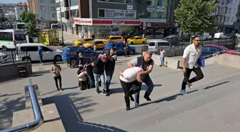 Çerkezköy'de Nitelikli Dolandırıcılık Operasyonu: 4 Tutuklama