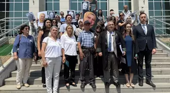 Tekirdağ'da Eşini Öldüren Sanığa Ağırlaştırılmış Müebbet Hapis Cezası