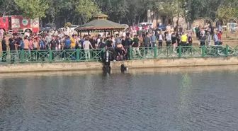 Kapaklı'da Göl Arası Kaybolan 8 Yaşındaki Çocuk Hayatını Kaybetti