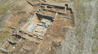 Heraion-Teikhos Antik Kenti, Gelecek Yıl Turizme Açılıyor