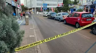 Çorlu'da Kavga: Satırlı Saldırı Sonucu Bir Kişi Yaralandı