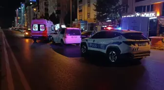 Çerkezköy'de Kaybolan Kişi Otel Odasında Yaralı Bulundu