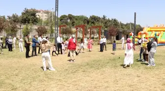 Koruyucu Aileler Tekirdağ'da Bir Araya Geldi