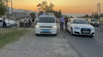 Tekirdağ'da Motosiklet Kazası: Bir Kişi Hayatını Kaybetti