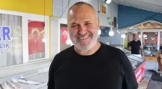 Balıkçıların Ağlarına İstavrit Takılıyor, Sezon Umut Veren Başladı